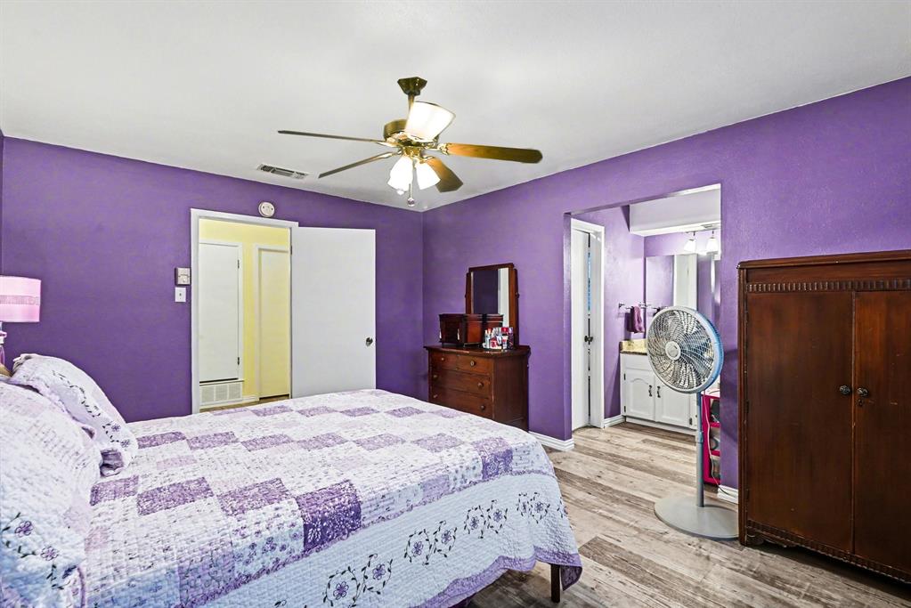 Bunker Hill - Residential