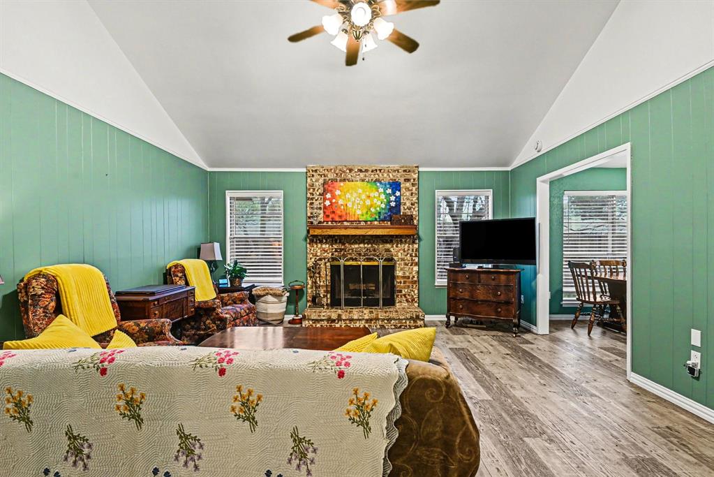 Bunker Hill - Residential