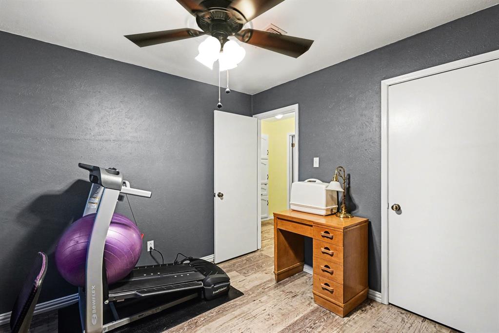 Bunker Hill - Residential