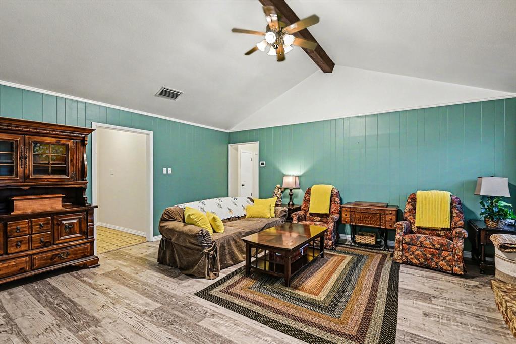 Bunker Hill - Residential