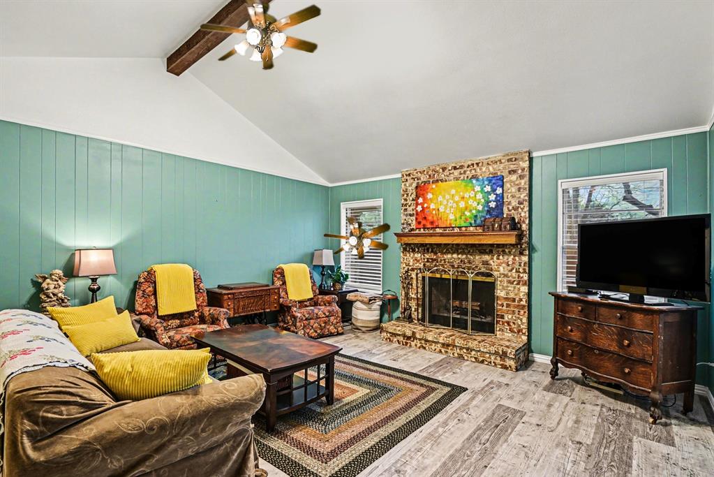 Bunker Hill - Residential