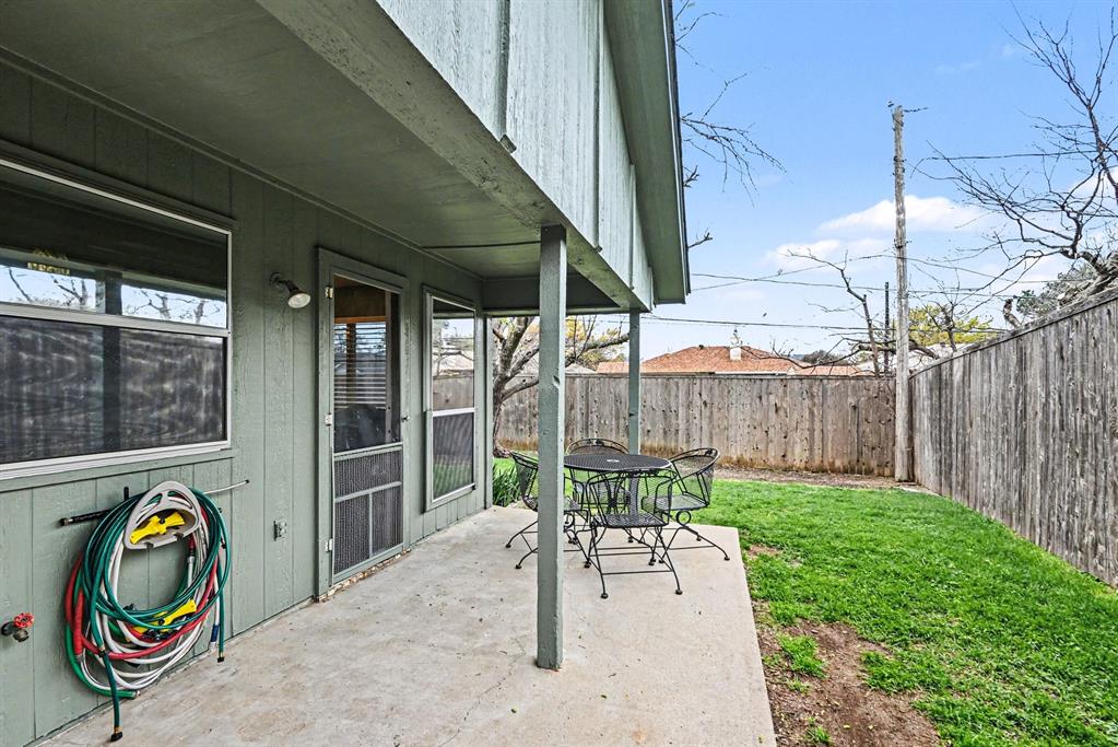 Bunker Hill - Residential