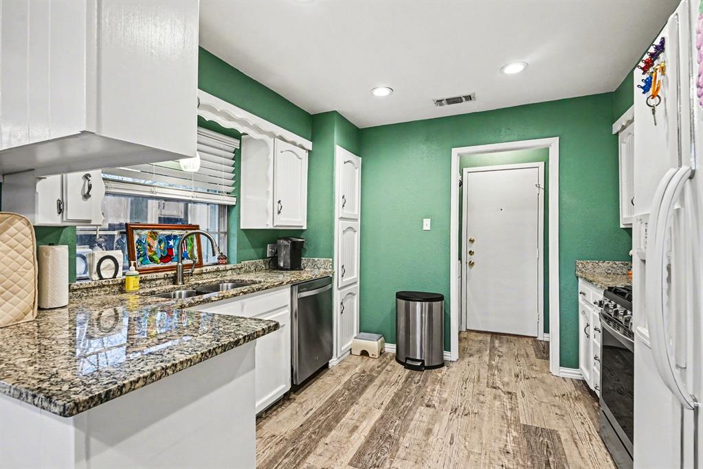 Bunker Hill - Residential