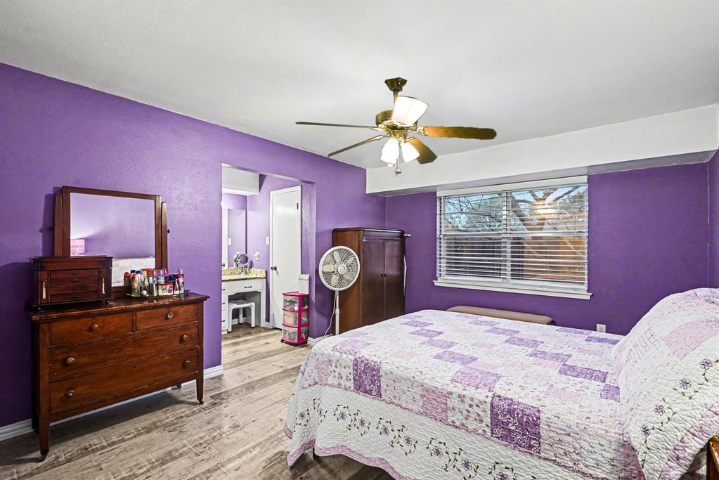 Bunker Hill - Residential