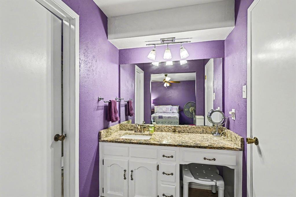 Bunker Hill - Residential