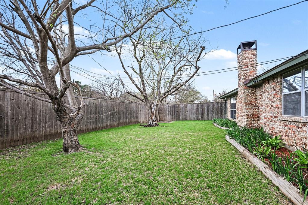 Bunker Hill - Residential