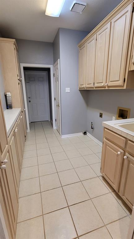 Valley Ranch Ph 7 - Residential Lease