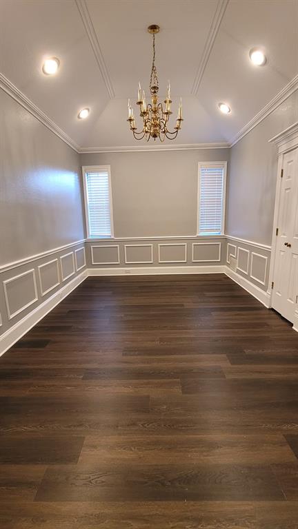 Valley Ranch Ph 7 - Residential Lease