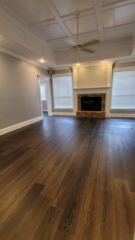 Valley Ranch Ph 7 - Residential Lease