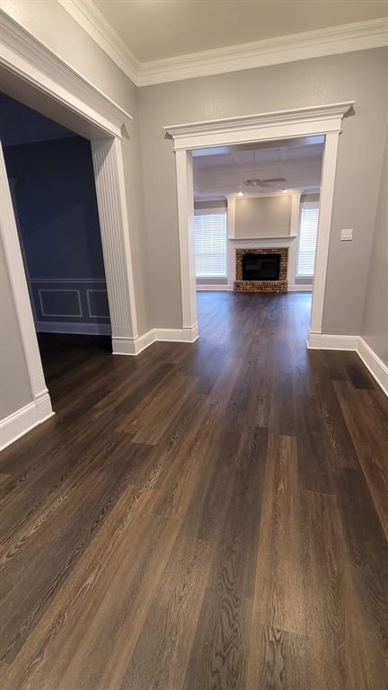 Valley Ranch Ph 7 - Residential Lease