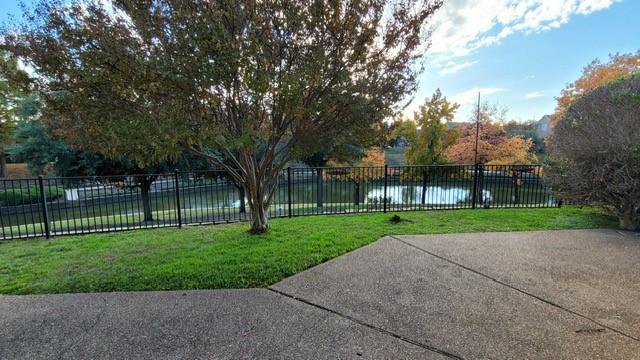 Valley Ranch Ph 7 - Residential Lease