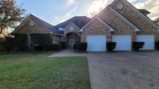 Valley Ranch Ph 7 - Residential Lease