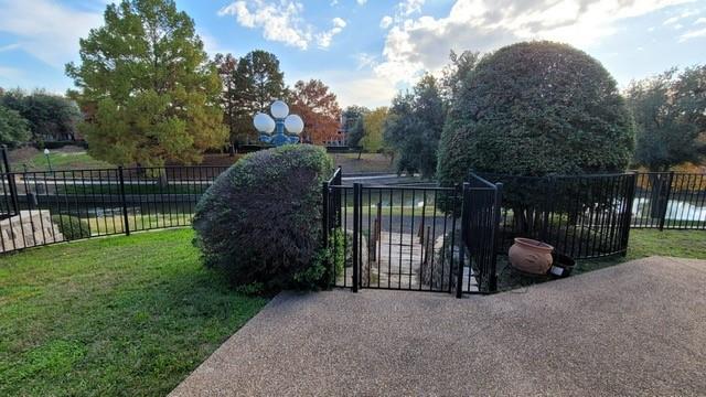 Valley Ranch Ph 7 - Residential Lease