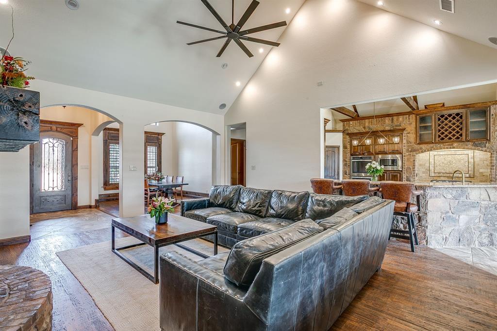 Spring Ranch Add - Residential