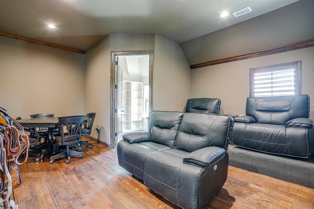 Spring Ranch Add - Residential