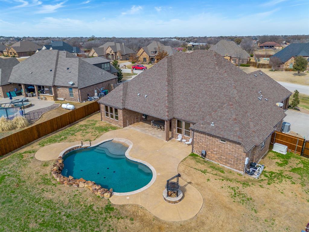 Spring Ranch Add - Residential