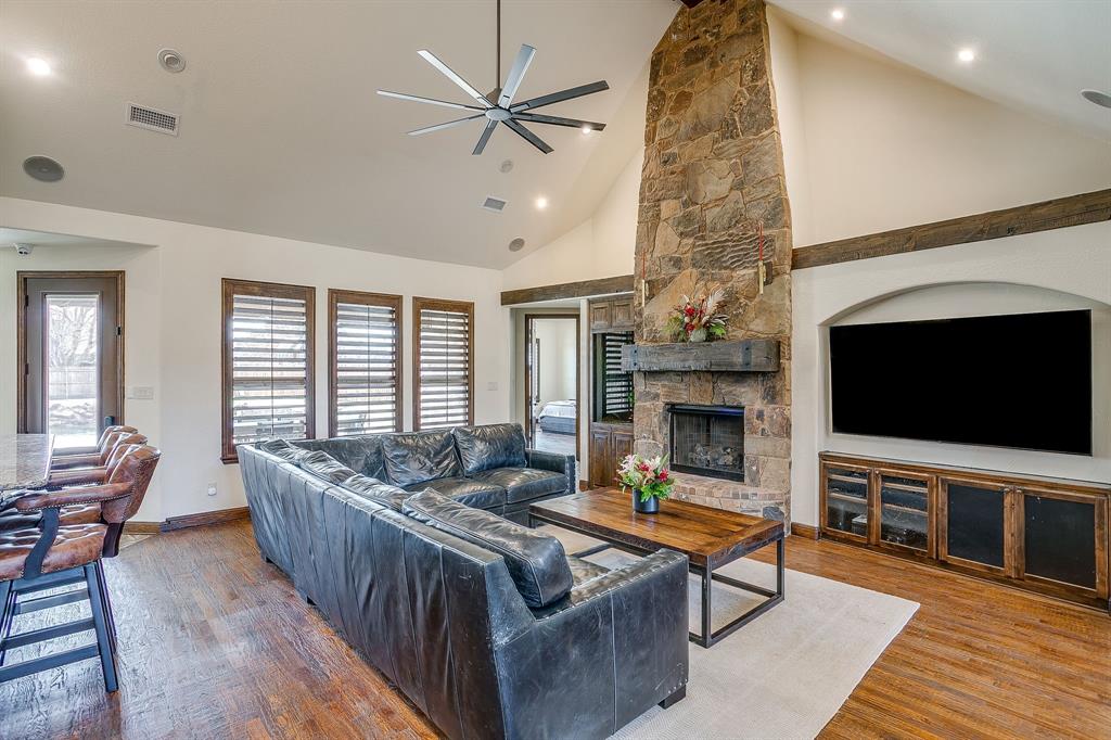 Spring Ranch Add - Residential