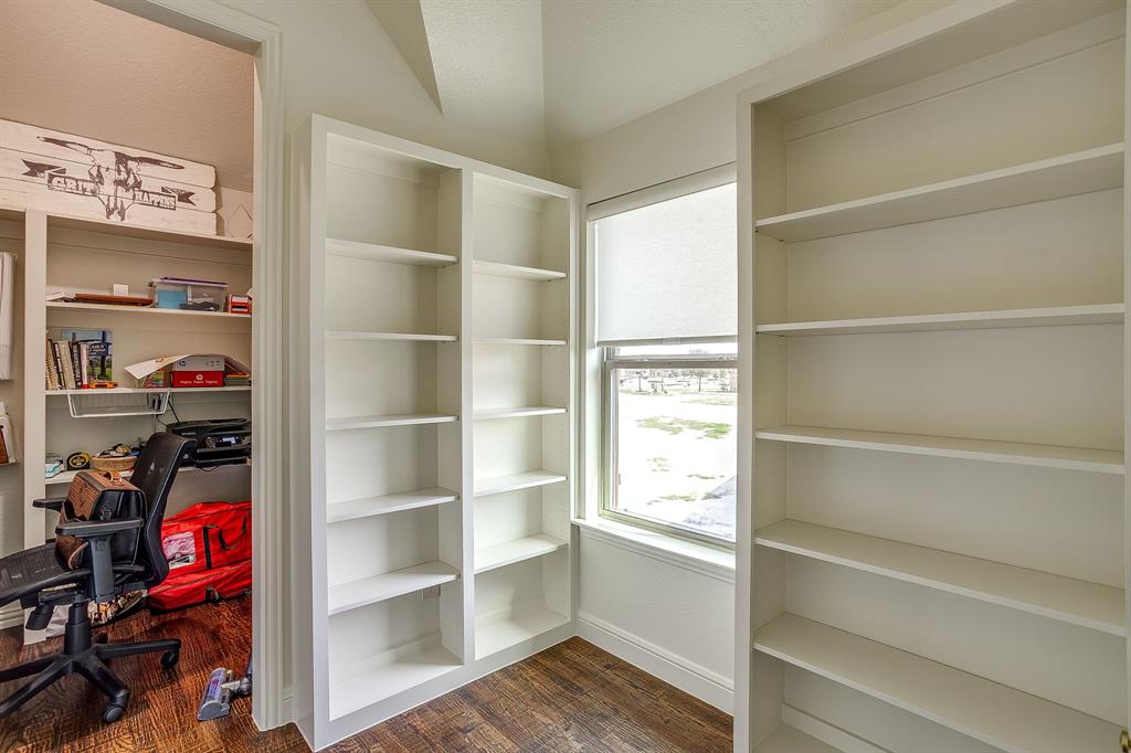 Spring Ranch Add - Residential