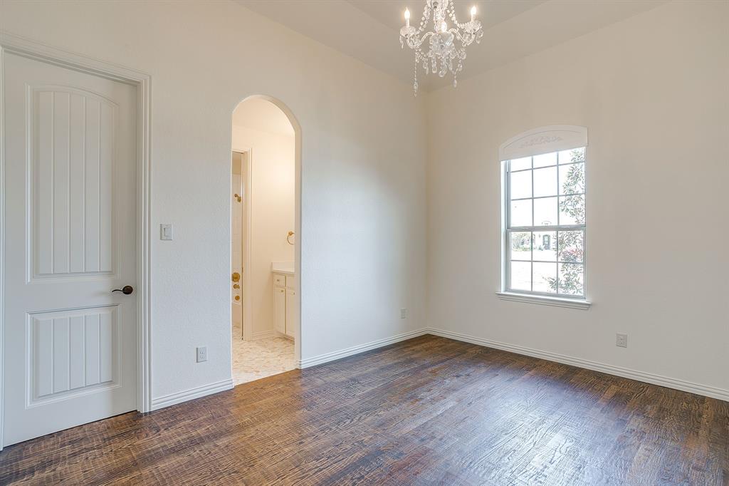 Spring Ranch Add - Residential