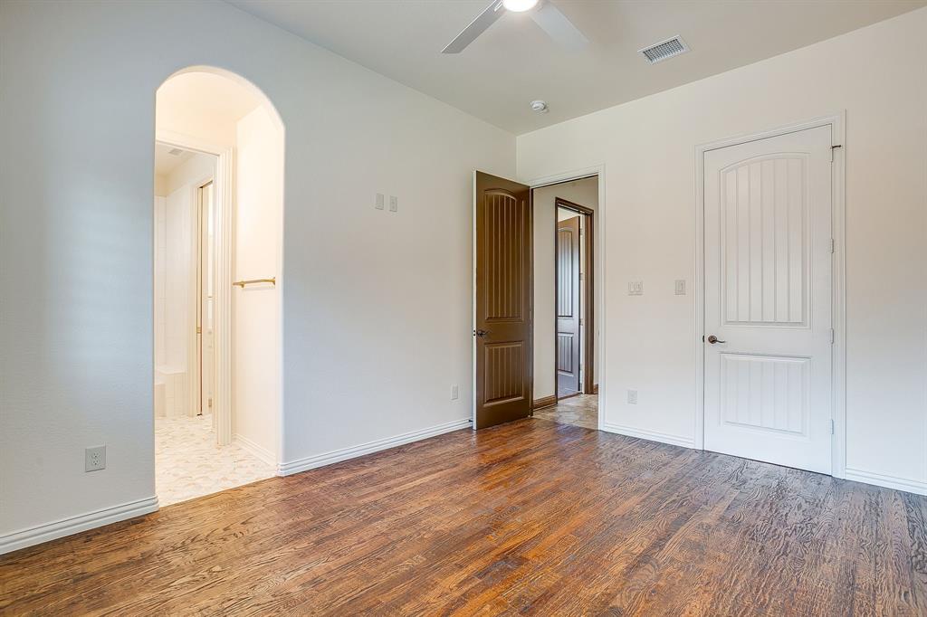 Spring Ranch Add - Residential