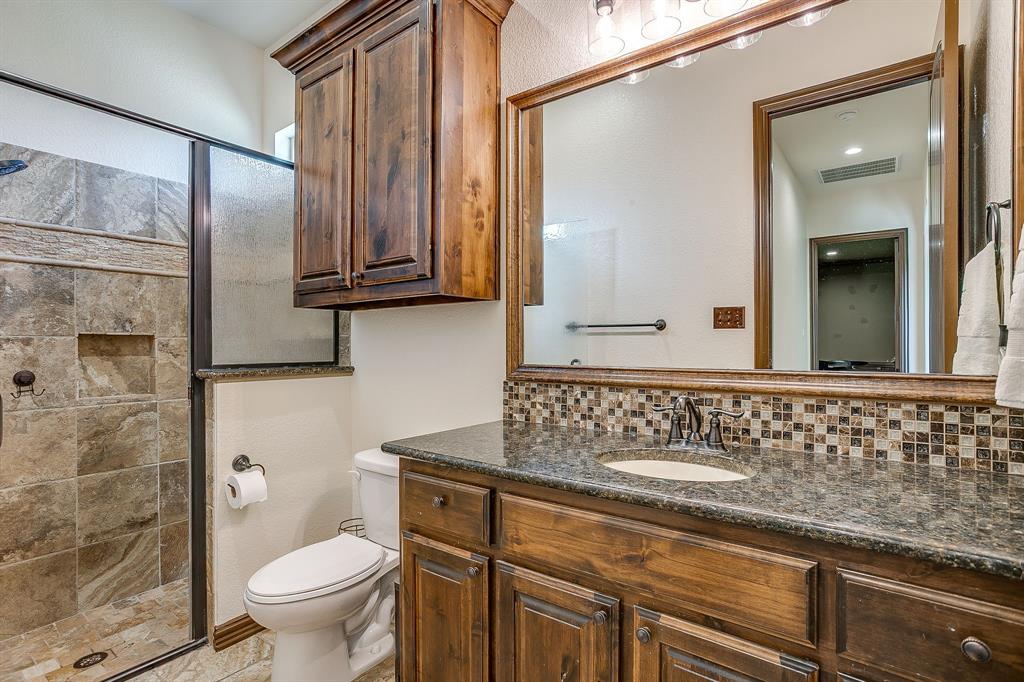 Spring Ranch Add - Residential