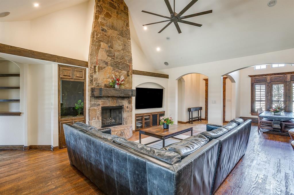 Spring Ranch Add - Residential