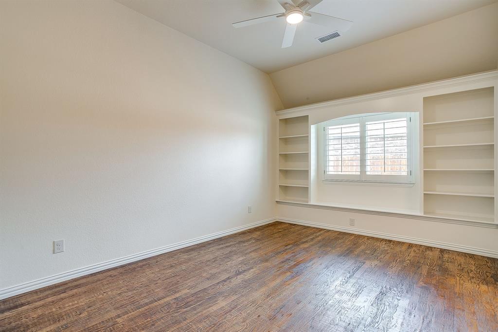 Spring Ranch Add - Residential