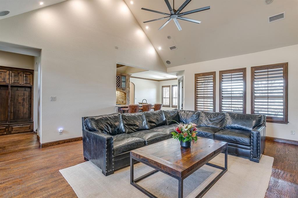 Spring Ranch Add - Residential