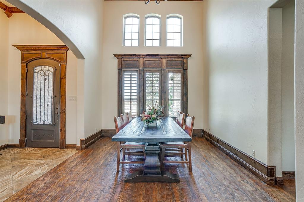 Spring Ranch Add - Residential