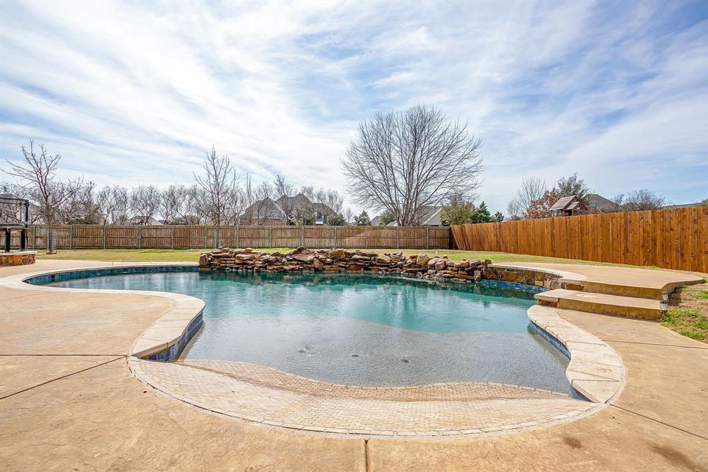 Spring Ranch Add - Residential