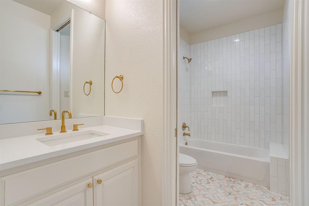 Spring Ranch Add - Residential