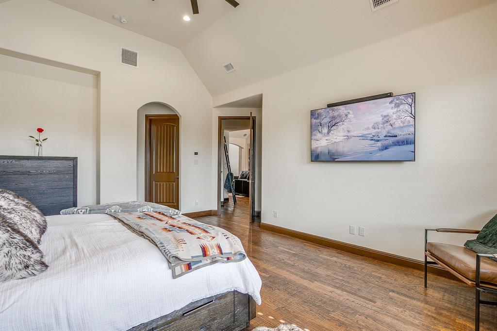 Spring Ranch Add - Residential