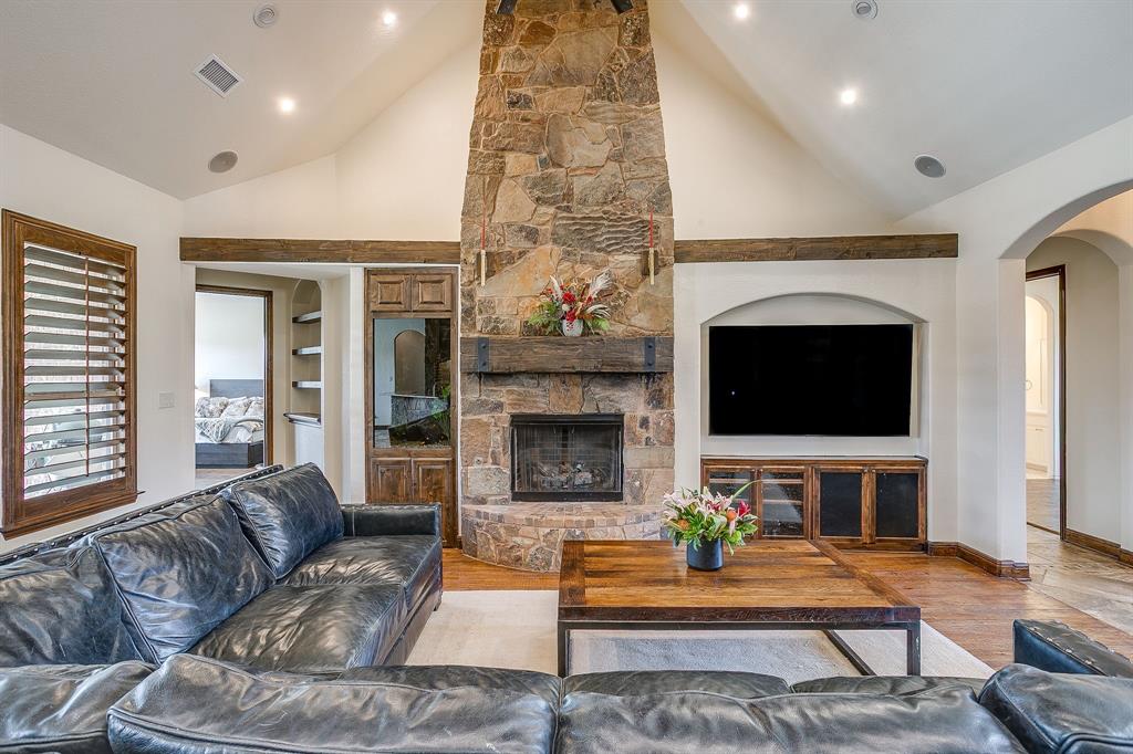 Spring Ranch Add - Residential