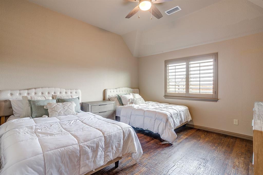 Spring Ranch Add - Residential