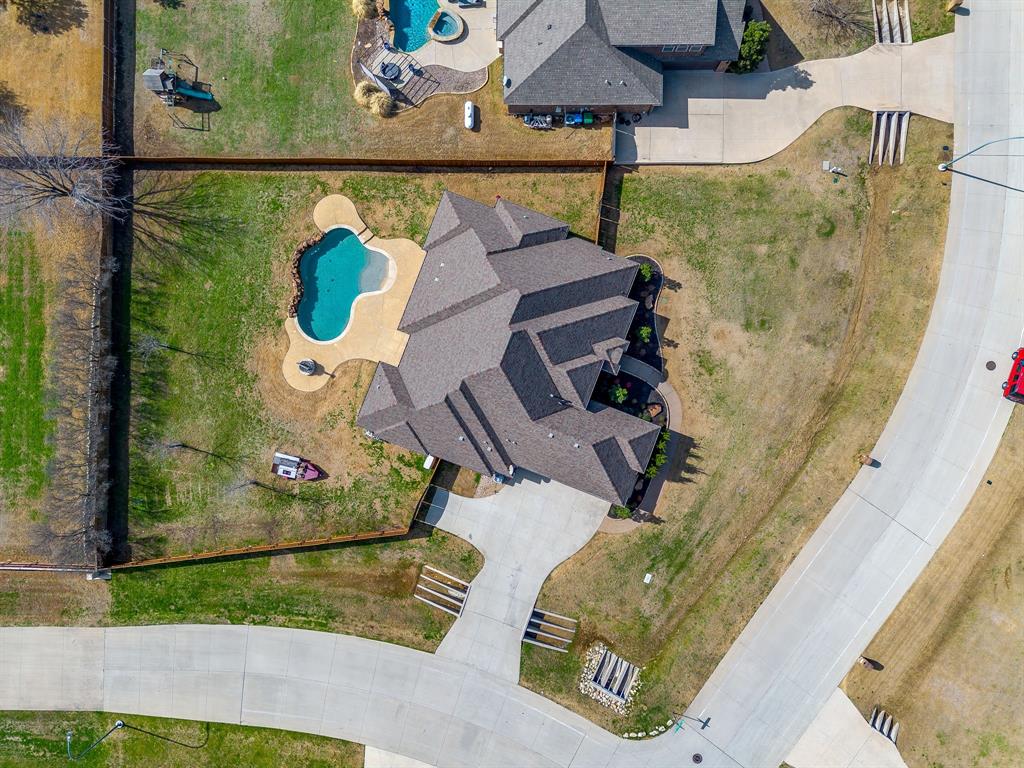 1201 Bluff Springs Drive