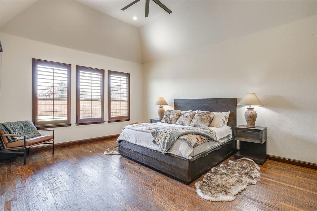 Spring Ranch Add - Residential