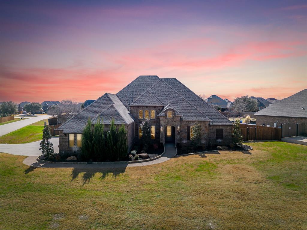 1201 Bluff Springs Drive