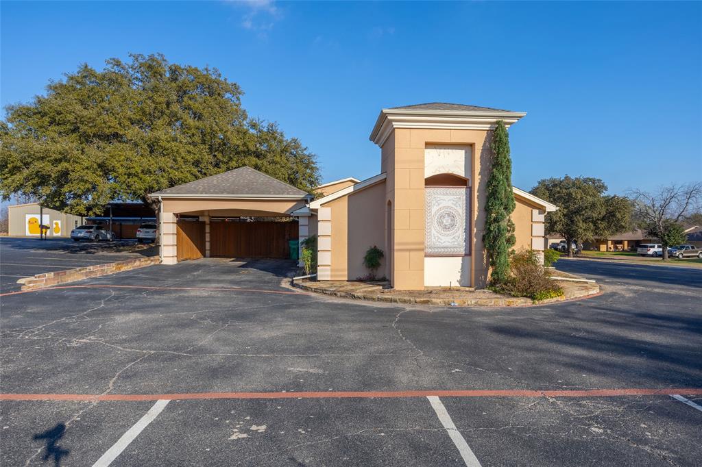 Milam - Commercial Sale