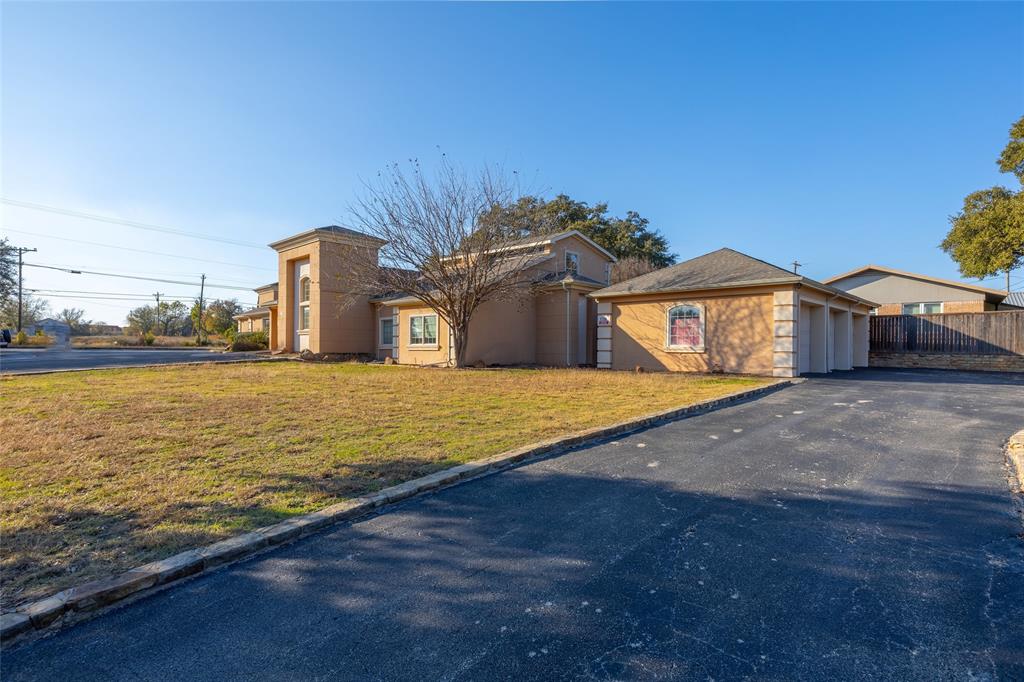 Milam - Commercial Sale
