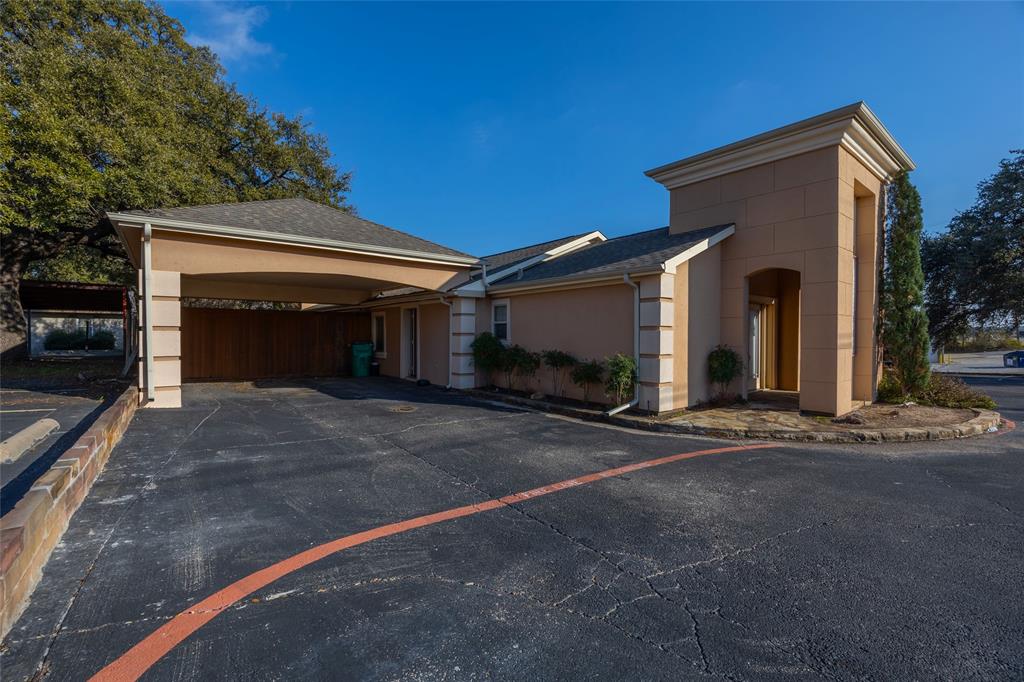 Milam - Commercial Sale