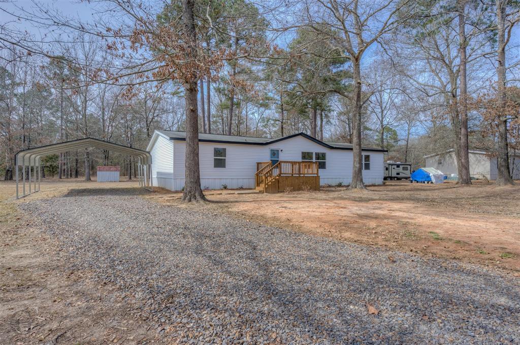 Doe Lane Estate - Residential