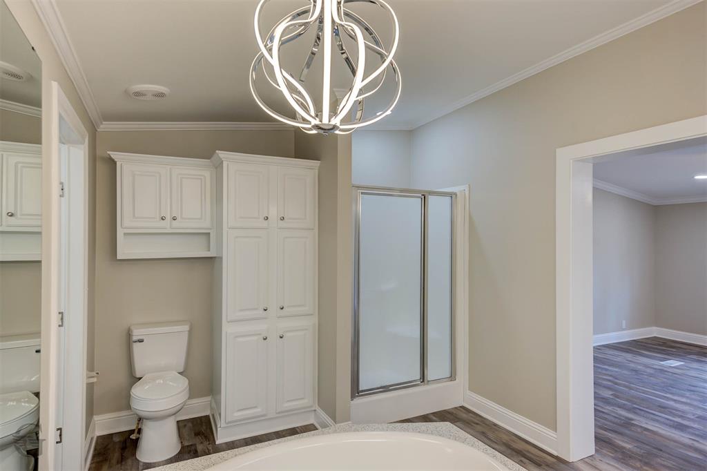 Doe Lane Estate - Residential