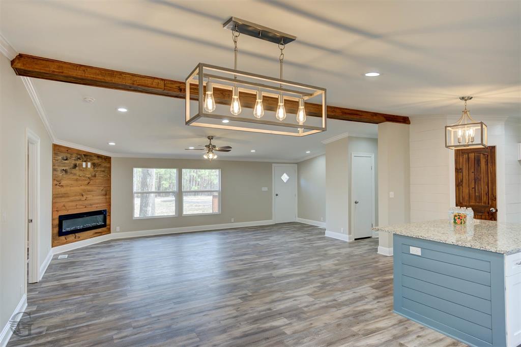 Doe Lane Estate - Residential