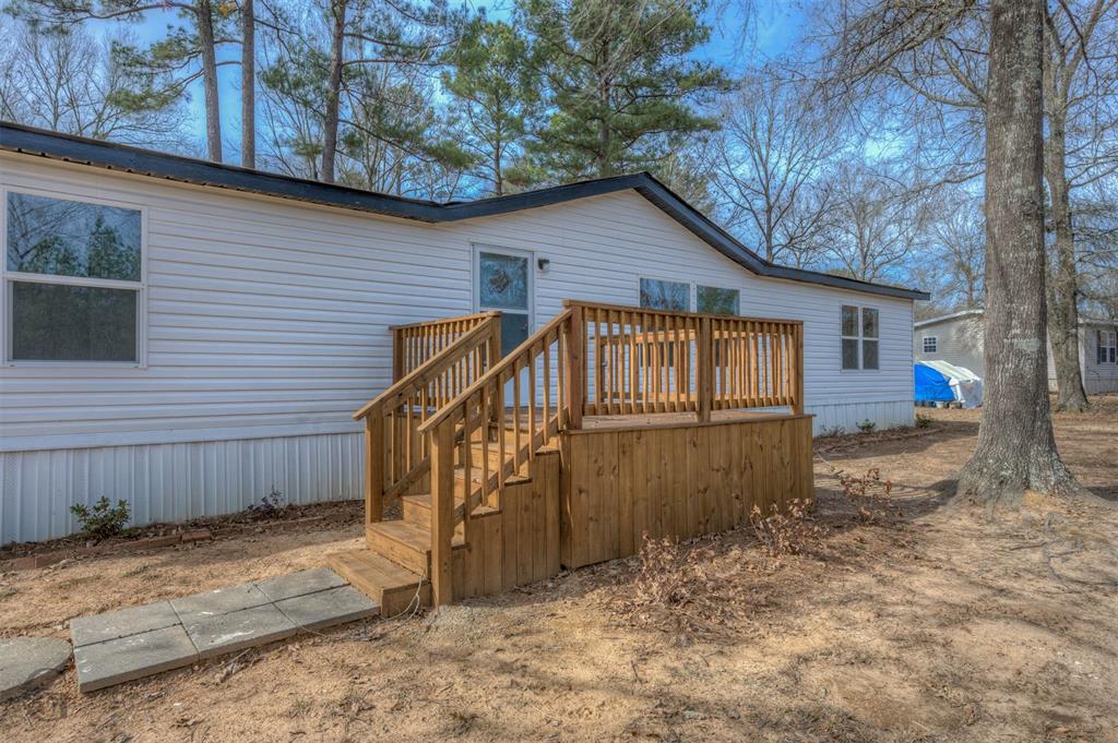 Doe Lane Estate - Residential