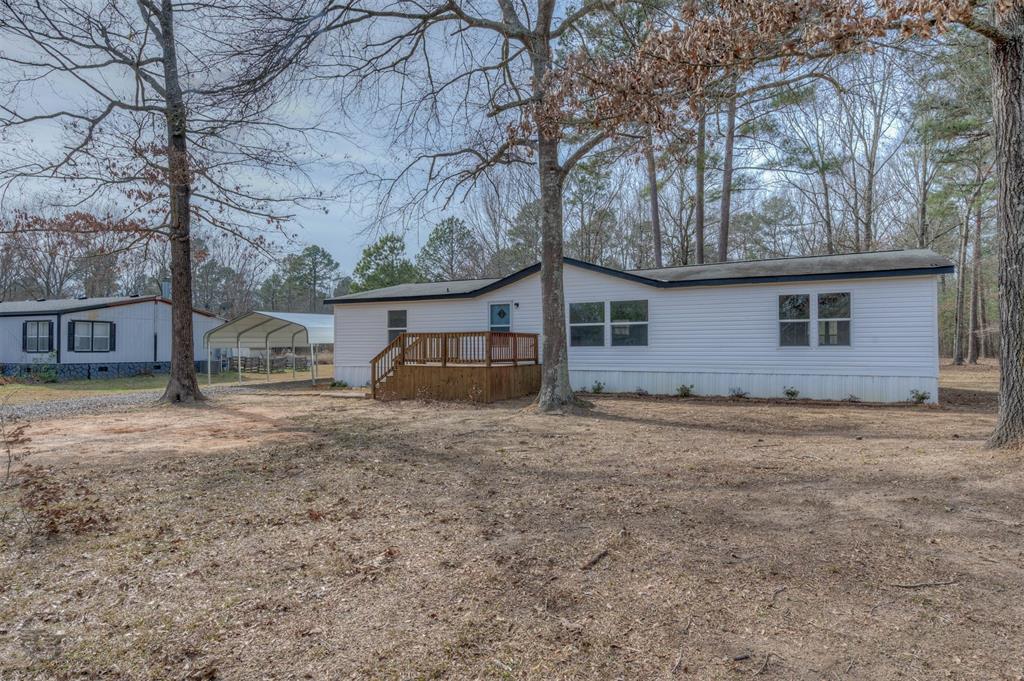 Doe Lane Estate - Residential