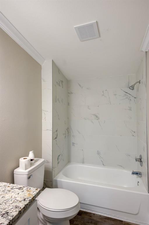 Doe Lane Estate - Residential