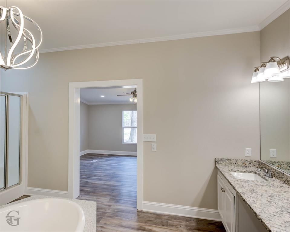 Doe Lane Estate - Residential