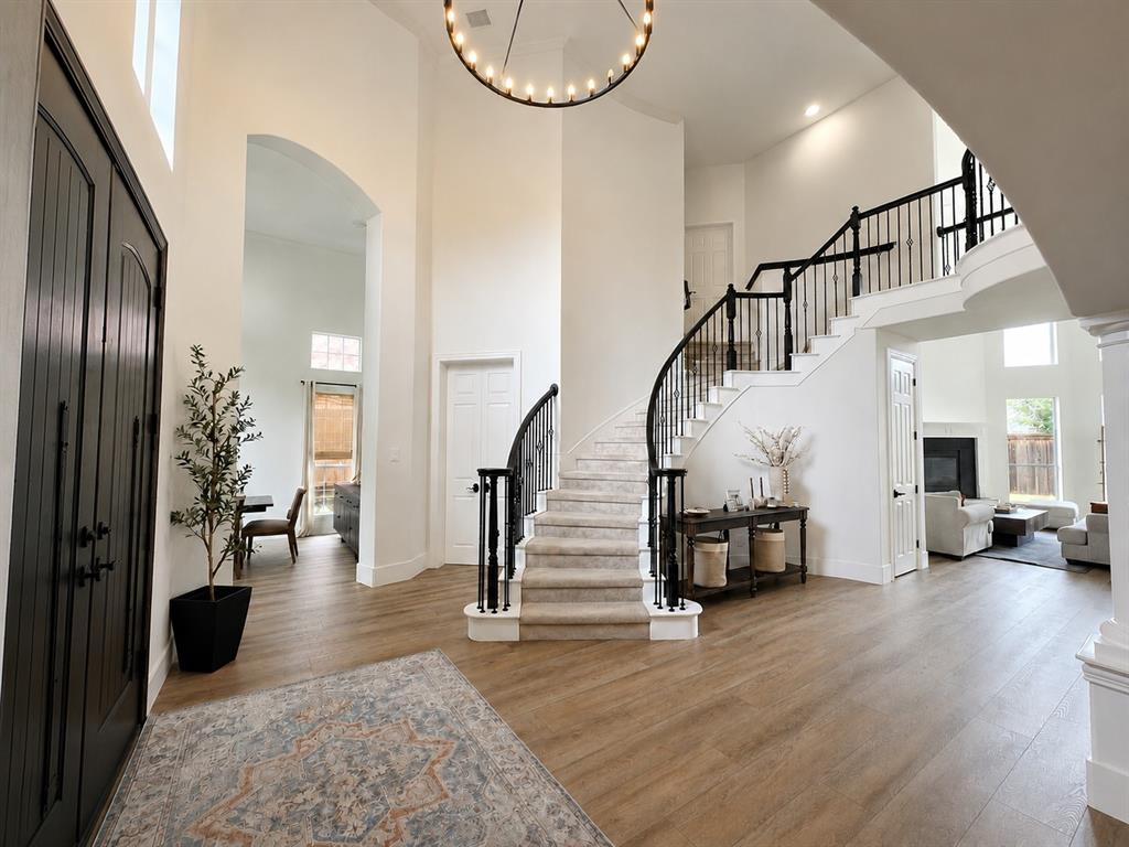 1731 Cross Timbers Drive