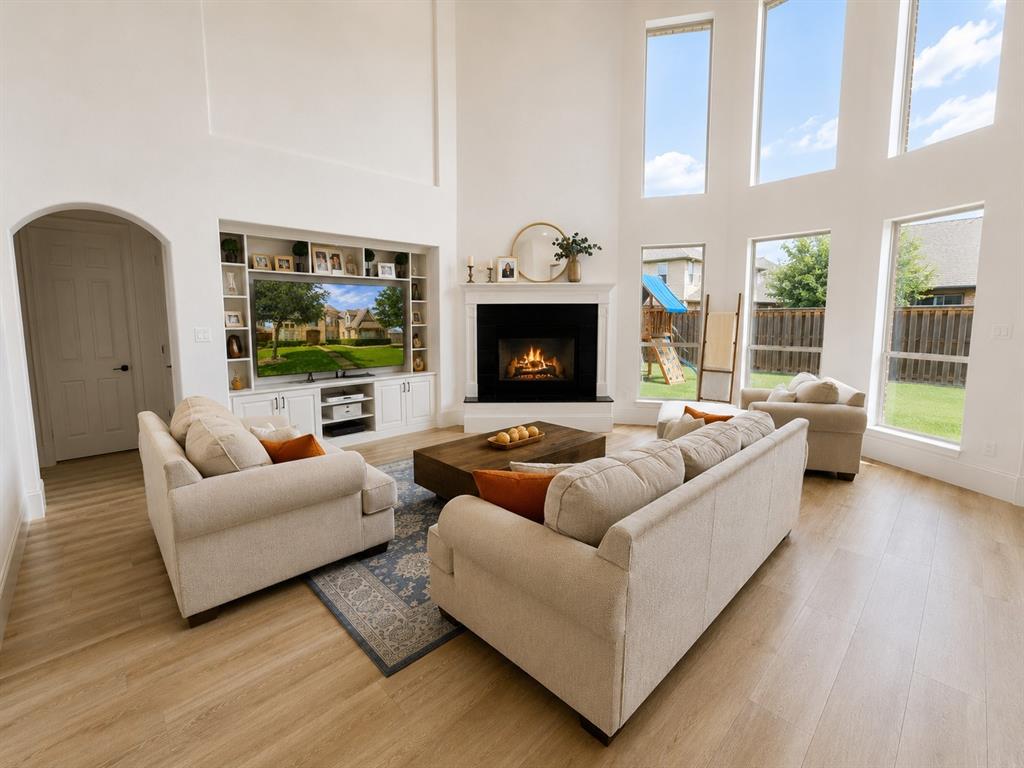 1731 Cross Timbers Drive