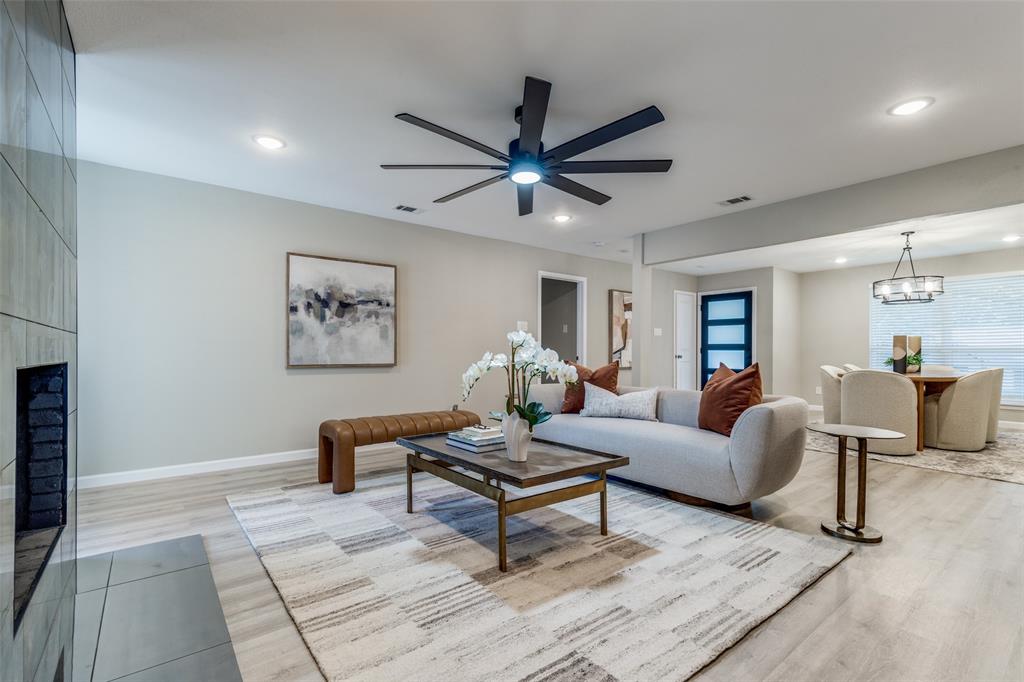 Richardson Heights Estates West 2n - Residential